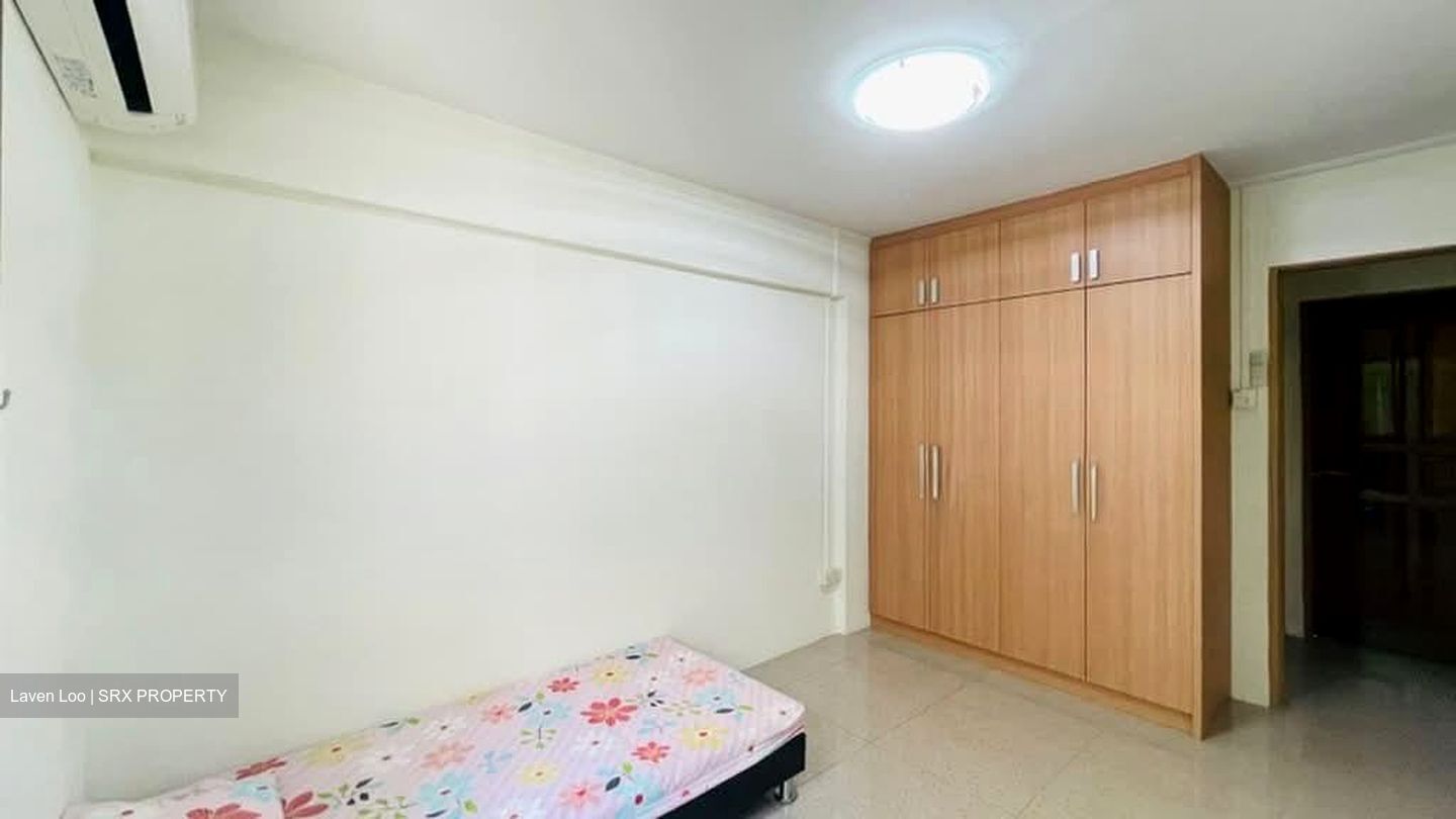 Blk 332 Clementi Avenue 2 (Clementi), HDB 4 Rooms #576992151